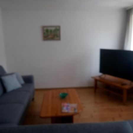 Ferienwohnungen Schenk Schmitz Bad Bertrich Esterno foto