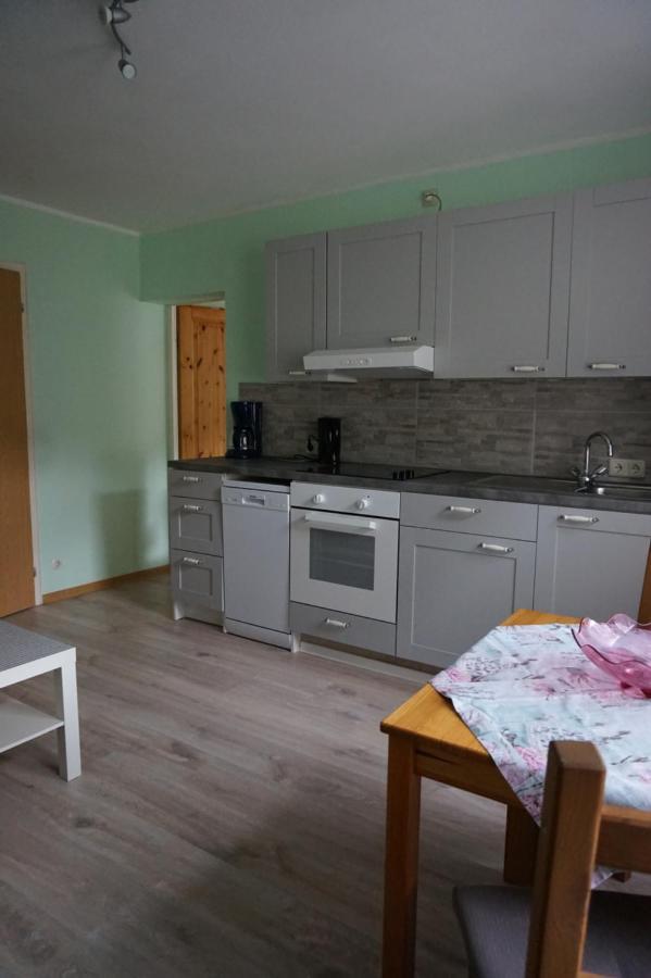Ferienwohnungen Schenk Schmitz Bad Bertrich Esterno foto