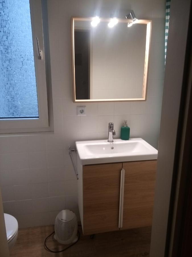 Ferienwohnungen Schenk Schmitz Bad Bertrich Esterno foto