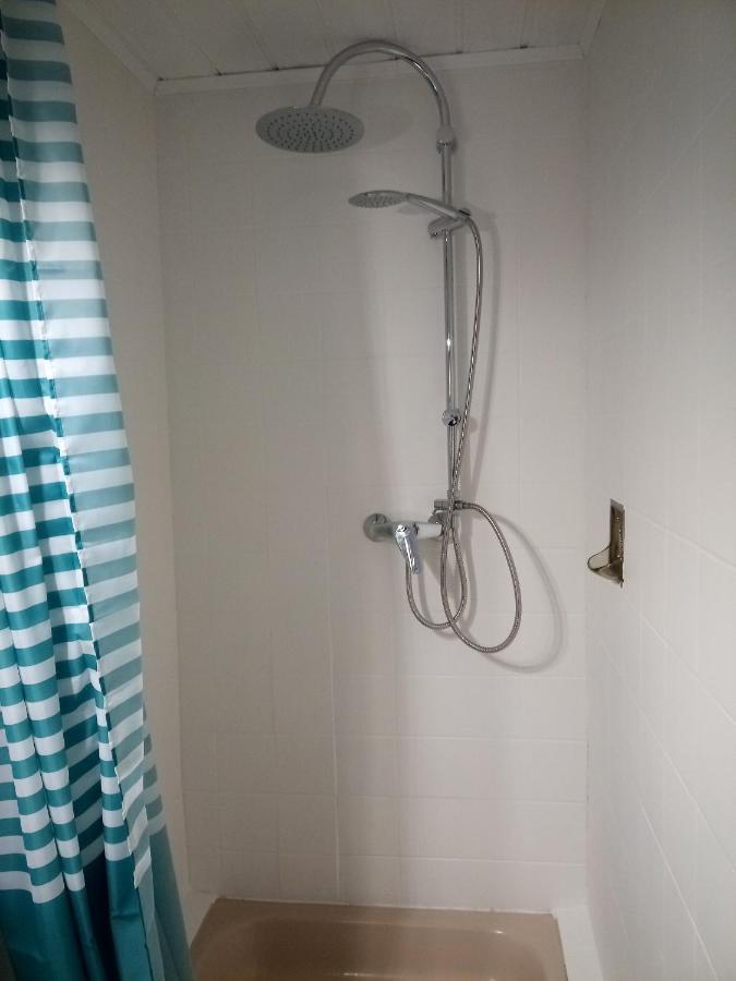 Ferienwohnungen Schenk Schmitz Bad Bertrich Esterno foto