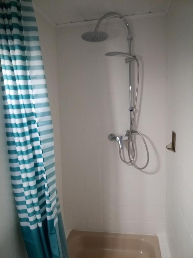 Ferienwohnungen Schenk Schmitz Bad Bertrich Esterno foto