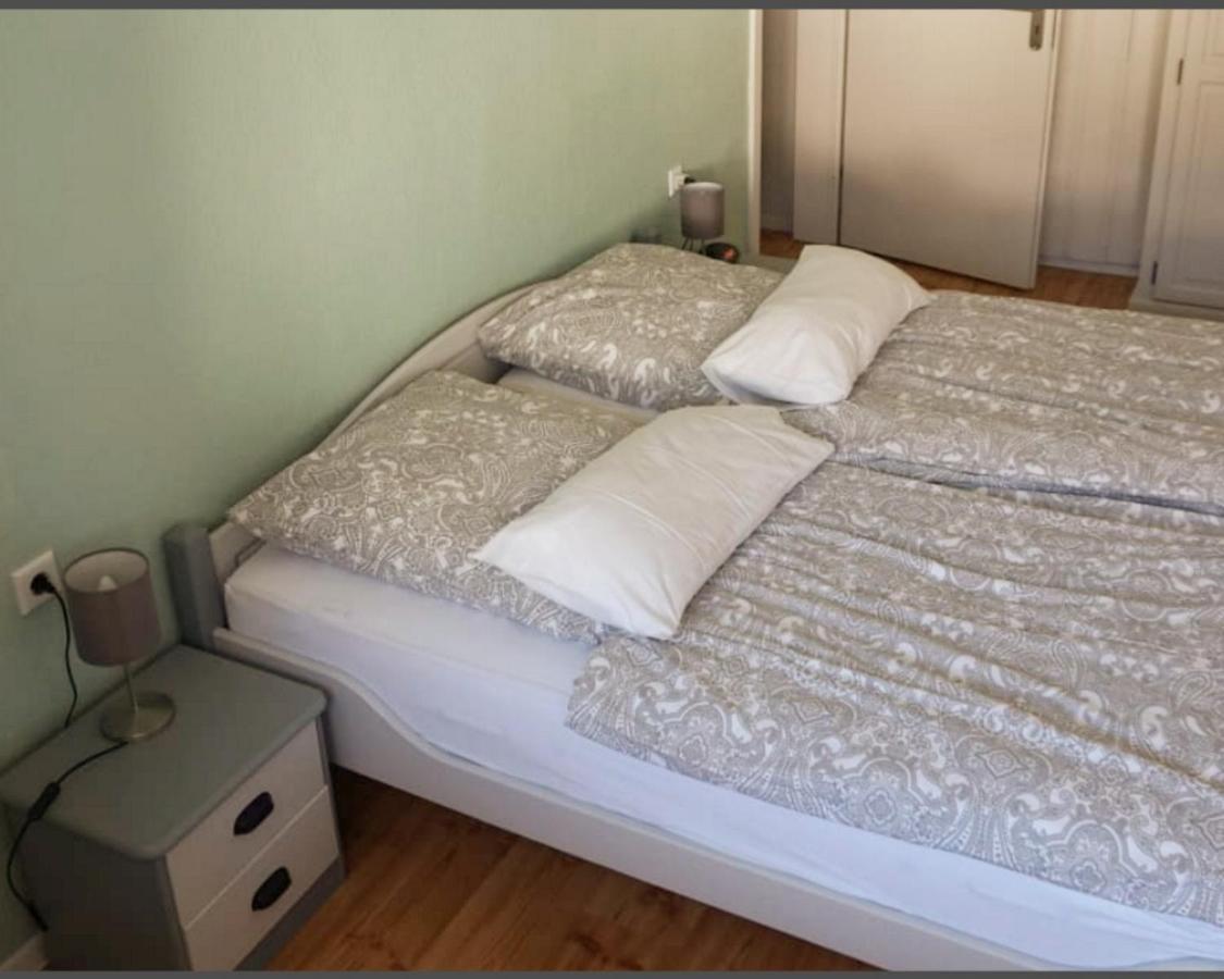 Ferienwohnungen Schenk Schmitz Bad Bertrich Esterno foto