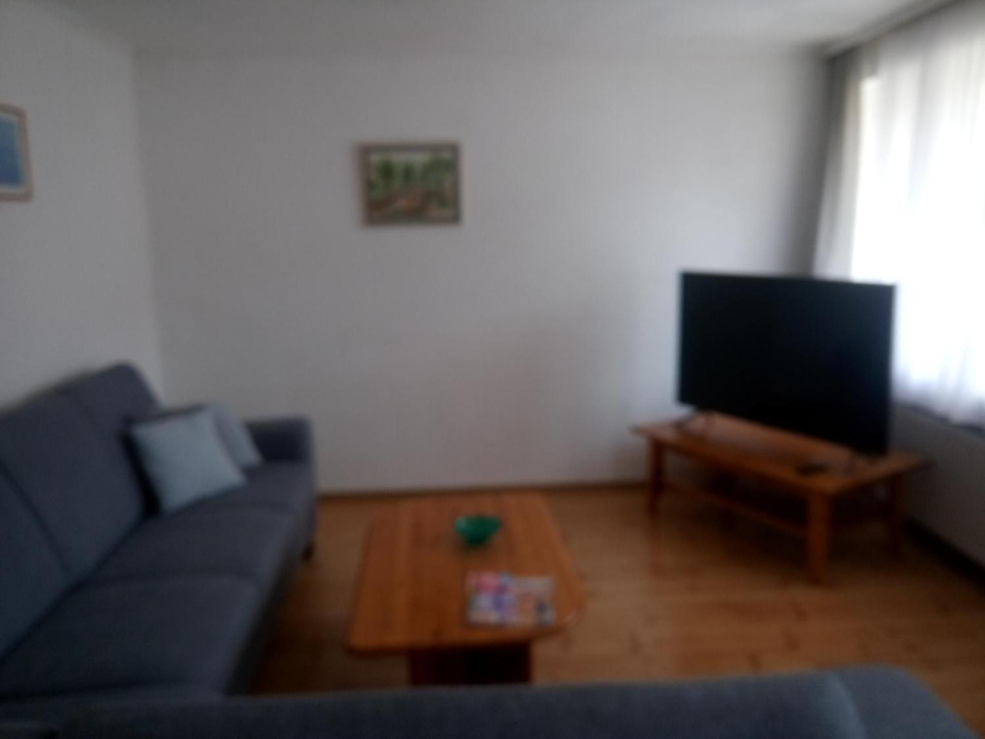 Ferienwohnungen Schenk Schmitz Bad Bertrich Esterno foto