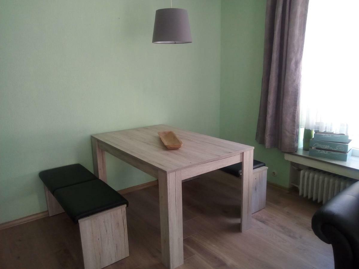 Ferienwohnungen Schenk Schmitz Bad Bertrich Esterno foto